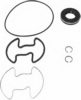 BMW 1135880 Gasket Set, hydraulic pump